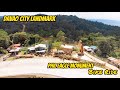 Davao City Landmark: Philippine Eagle Monument BUDA Bike Ride