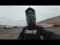 i tried aj catanzaro s moto academy class my thoughts