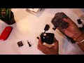 my special vlogging setup gopro hero 5 with extras 🔥🔥🔥