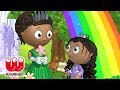 Super Why | Full Episodes | Story Time With Rainbow Princess | Cartoons for Kids