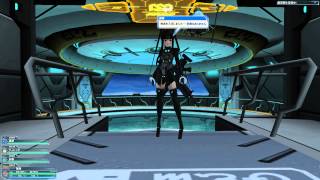 PSO2 女性ケルベロスＱボイス