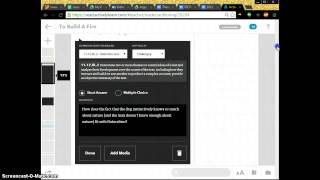 Actively Learn Overview & Review