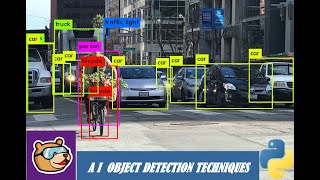 Python Object Detection Tutorial: Build an AI that Counts Objects in Images