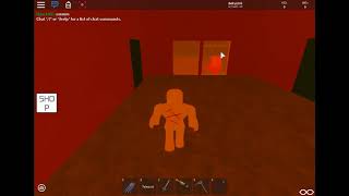Roblox Nightmare Fighters Being Vip - red vip room roblox