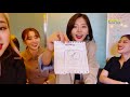 드림캐쳐 그림을 맞히는 게임 dreamcatcher plays drawing game 🎨