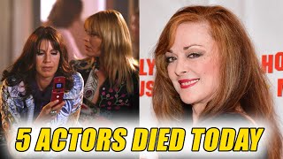 5 Most Famous Actors Died Today 31st Jan 2023
