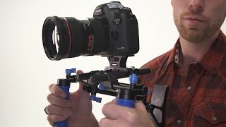 Favorite Camera Tools: BEST Handheld Camera Rig