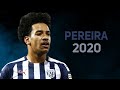 Matheus Pereira 2020 - Skills & Goals in West Brom  | HD