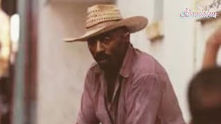 New Controversial 2Pac Movie Claims Tupac Is Alive & Hiding In New Mexico! | 2020