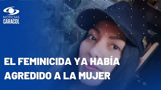 Expareja asesina a colombiana Ángela Martínez en Estados Unidos