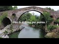 cangas de onÍs la asturias eterna