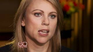 Lara Logan to detail her assault on \