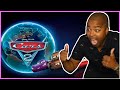 Cars 2 - Is a Spy Movie! - Movie Reaction