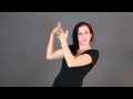 Take Care - Drake Ft. Rihanna (ASL)