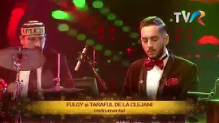 LIVE ! FULGY SI TARAFUL DIN CLEJANI ! INSTRUMENTAL