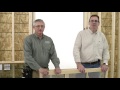 Large Sash Removal & Re-installation Guide with Marvin Next Generation Ultimate Double Hung Window