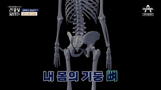 [예고] 한 번 망가지면 돌이키기 힘든 뼈! 소리 없이 다가와 생명을 위협하는 골다공증 | 건강 문제 해결 수사극 건강청 사람들 7 회