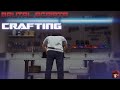 FiveM Crafting [ESX & QBCore/QBOX] | Brutal Scripts