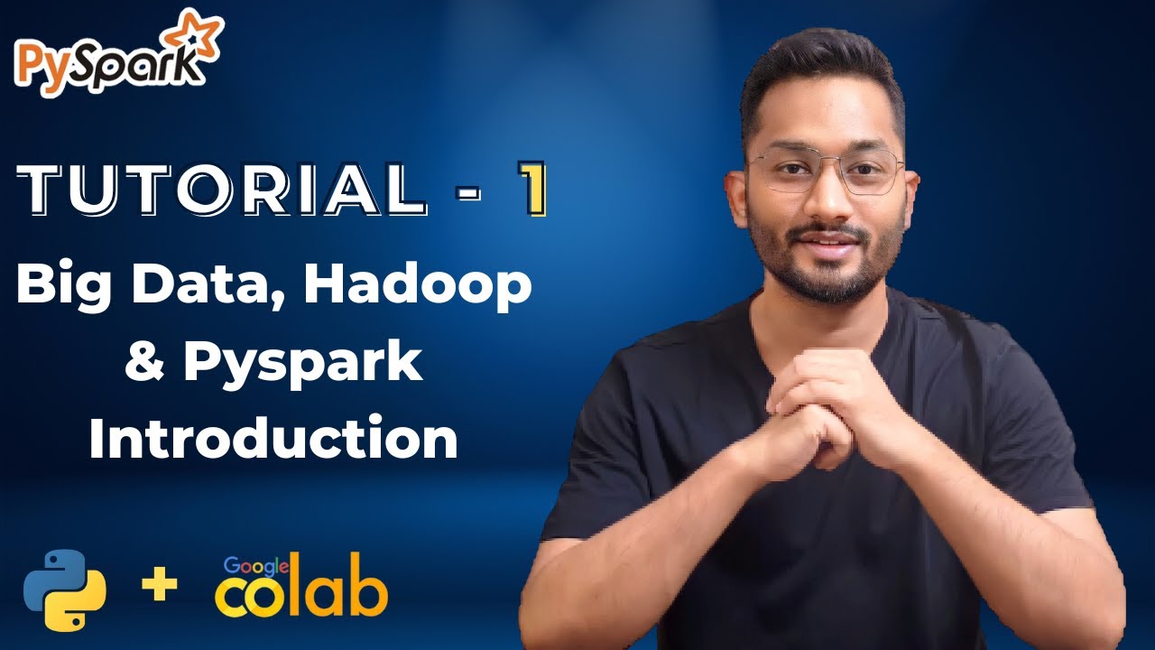 Pyspark Fundamentals Introduction To Pyspark And Big Data In Detail