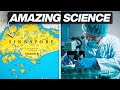How This City Of The Future Uses Science To Stay Cool