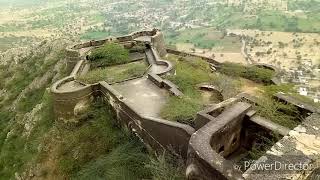 Devgarh Fort in Sikar Rajasthan