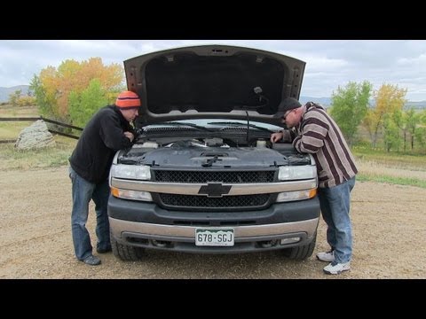 Project Pickup: Easy to install & Inexpensive power gain revealed Project Pickup: Easy to install & Inexpensive power gain revealed