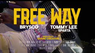 BRYSCO, TOMMY LEE SPARTA -FREEWAY- (AUDIO)