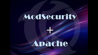 Complete Guide to Setting Up ModSecurity with Apache on AlmaLinux 8