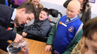 Scifest CBS Roscommon 2015