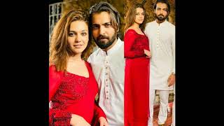 Yasir Iqra Zara Noor and Asad Siddique at Wedding of Sadia Ghaffar