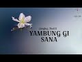 yambung gi sana short monodrama lamjing thok mona