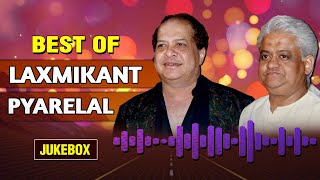 Best of Laxmikant Pyarelal | Playlist | Evergreen Hindi Songs | Mere Mehboob Qayamat Hogi