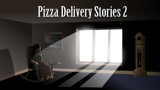 Pizza Delivery Stories 2 Animated