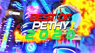 BEST OF PETHY 2020 (BEST GOALS, INSANE DRIBBLES, TOP 100)