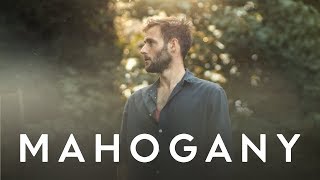 Poetry & Lyrics With Roo Panes | The Mahogany Session EP