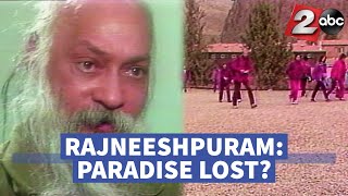 Rajneeshpuram: Paradise Lost? - November 2nd, 1985 - KATU In The Archives