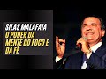 PASTOR SILAS MALAFAIA O PODER DA MENTE DO FOCO E DA FÉ