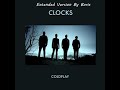 Coldplay Clocks (Extended Version By Boris)