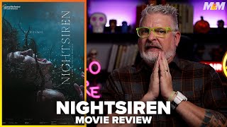 Nightsiren (2022) Movie Review | Svetlonoc