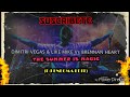 Dimitri Vegas & Like Mike Vs Brennan Heart - The Summer Is Magic (Dj Enecma Edit)