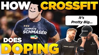 The Different Levels Of Doping In Crossfit