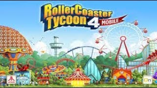 Let's play roller coaster #2 grosse amelioration