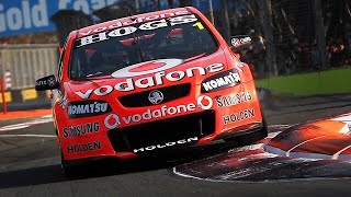 2012 Bathurst 1000 Highlights