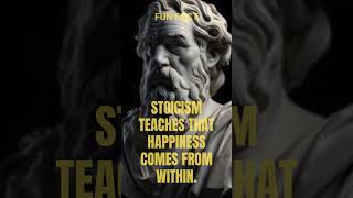 How Stoicism Transforms Your Day #stoic #morningroutine #stoicphilosophy