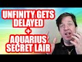 Secret Lair Aquarius + Unfinity Product Delay  - Mega MTG News