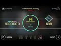 [CYTUS II]Alterna Pt.1 - Sentimental journey- (HARD) MM TP 96.47