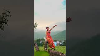 Kya Mausam Aaya Hai - Tanu Rawat Tik Tok Video | Tanu Rawat Instagram Reel | #shorts  #shortsvideo