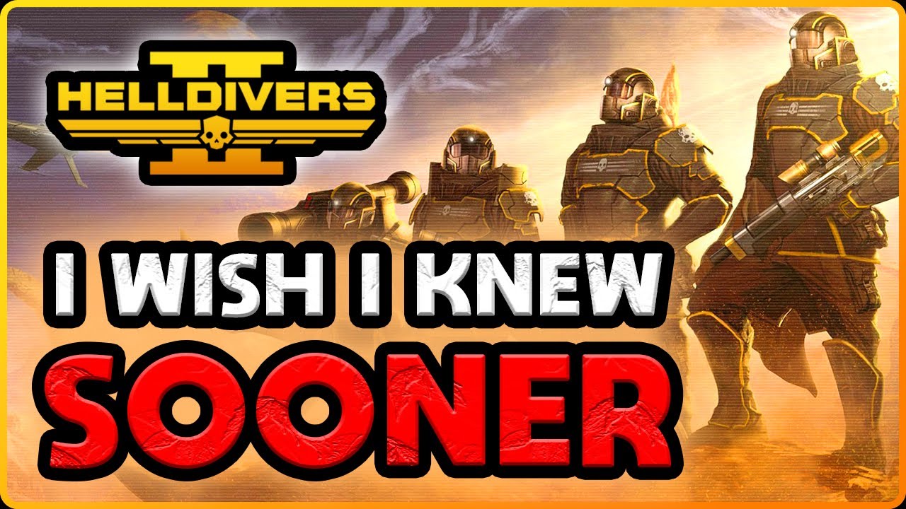 Helldivers Democracy Meme