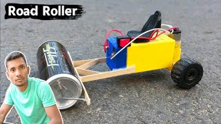 How to Make a High Speed DC Motor Car at Home | DIY Powerful Electric Toy Car | Science Project Idea