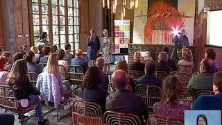 გამარჯვებული გარემოსდაცვითი პროექტები